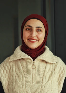 Lama Amro