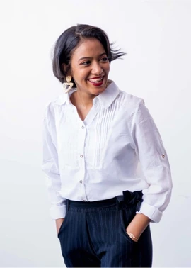 Leila Omer