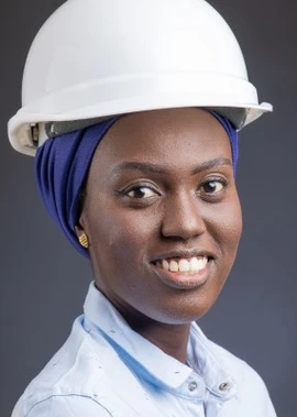 Mariama Djambony