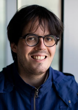 Mathias Charles
