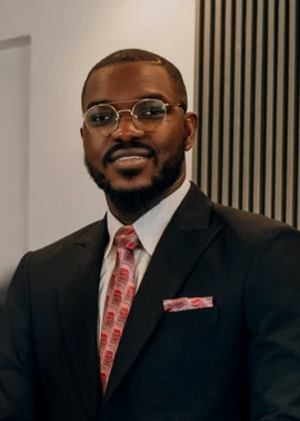 Michael Akinsete