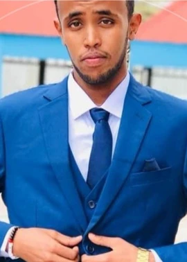 Mohamed Ahmed Yasin