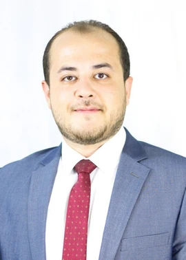 Mohammad Al-Othman
