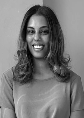 Nadia Osman