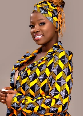 Juliet Namujju