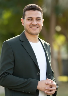 Salem Ghanam