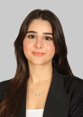 Sara Ghanem