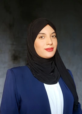 Selma Taherti