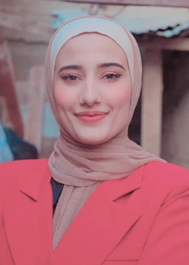 Shirene Yaseen