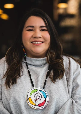 Winter Dawn Kent Lipscombe