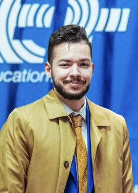 Yacine Halalchi