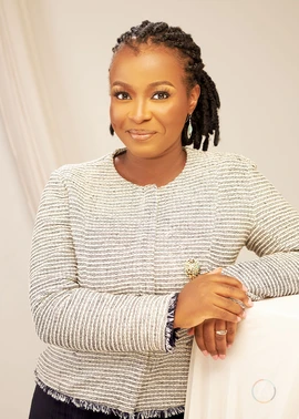 Yemisi Isidi