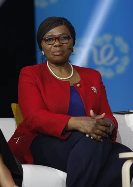 Professor Thuli Madonsela
