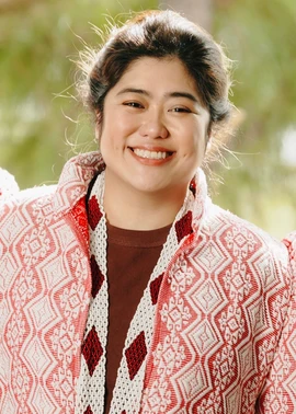 Anna Mae Yu Lamentillo