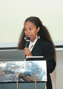 Belyndar M. Rikimani - Sina