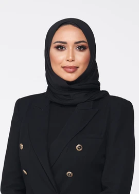 Fatema Al Harbi