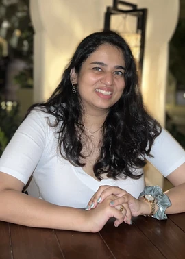 Manasi Gupta
