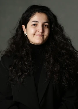 Nilufar Muradova