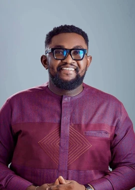 Robert Mills-Lamptey