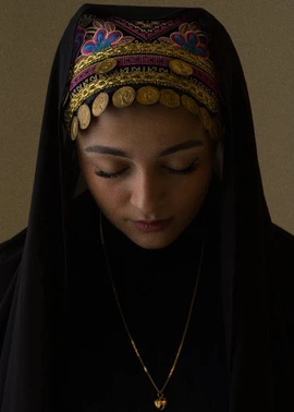 Zahra Al Hilaly