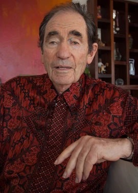 Justice Albie Sachs