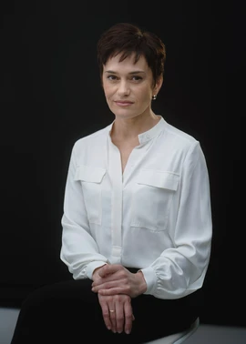Evgenia Kara-Murza