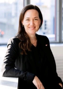 Karin Taheny