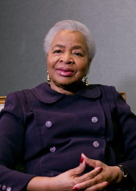 Graça Machel