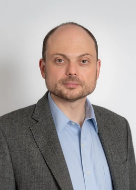 Vladimir Kara-Murza