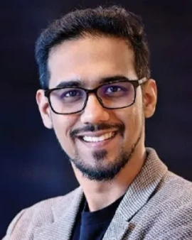 Pratik Gauri