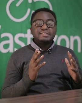 Ghislain Irakoze