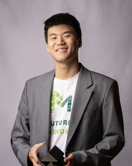 Nathaniel Diong