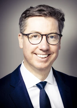Dr Benedikt Franke
