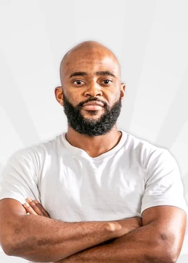 Temba Bavuma