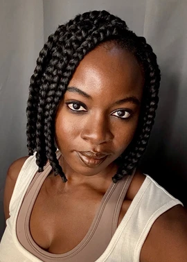 Danai Gurira