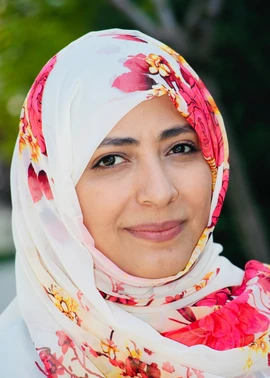 Tawakkol Karman