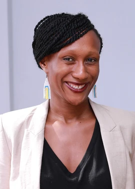 Nthabiseng Mosia
