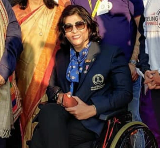Devika Malik