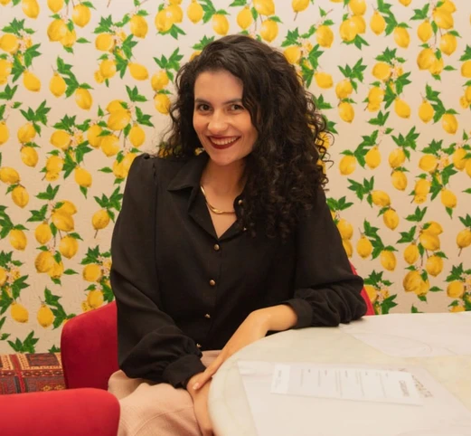 Naila Magalhães Ferreira