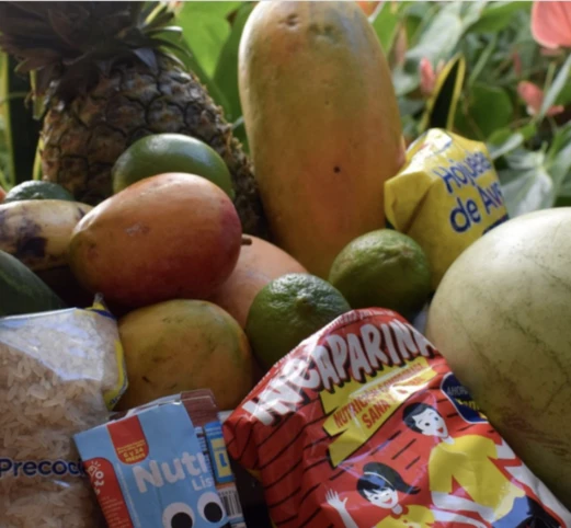 Bibi la Luz Gonzalez