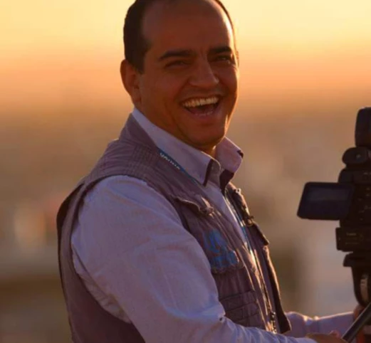 Abdel Rahman Alzorgan