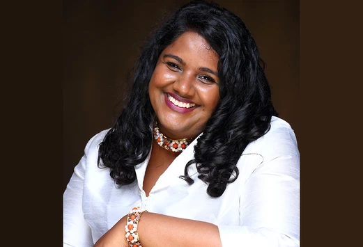 Asiya Mohammed