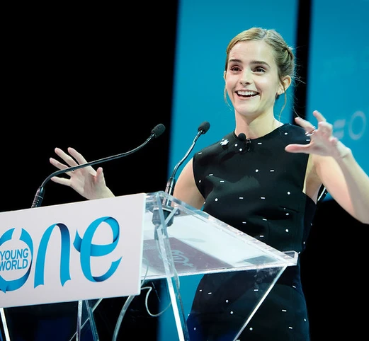 Emma Watson