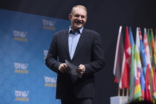 Francois Pienaar