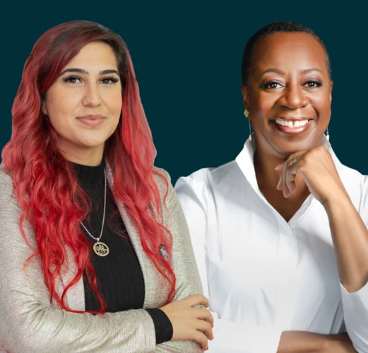 How to turn four days of inspiration into a lifetime of impact banner