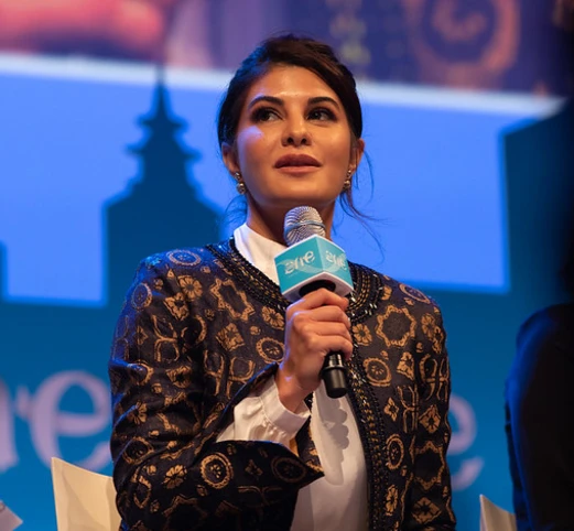 Jacqueline Fernandez