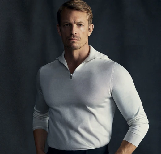 Joel Kinnaman