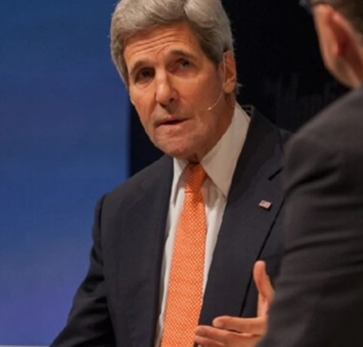 John Kerry