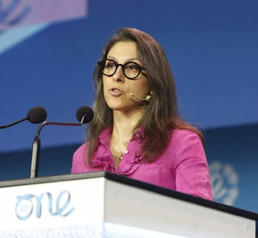 Nazanin Zaghari-Ratcliffe