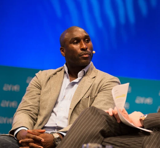 Sol Campbell